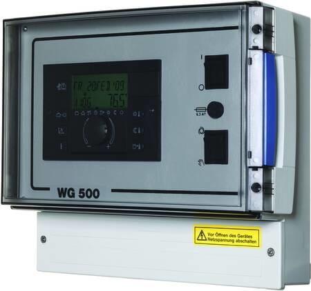 FERROLI - FRL2CP00280 SERIAL INT. TTL-RS485-CASCADE