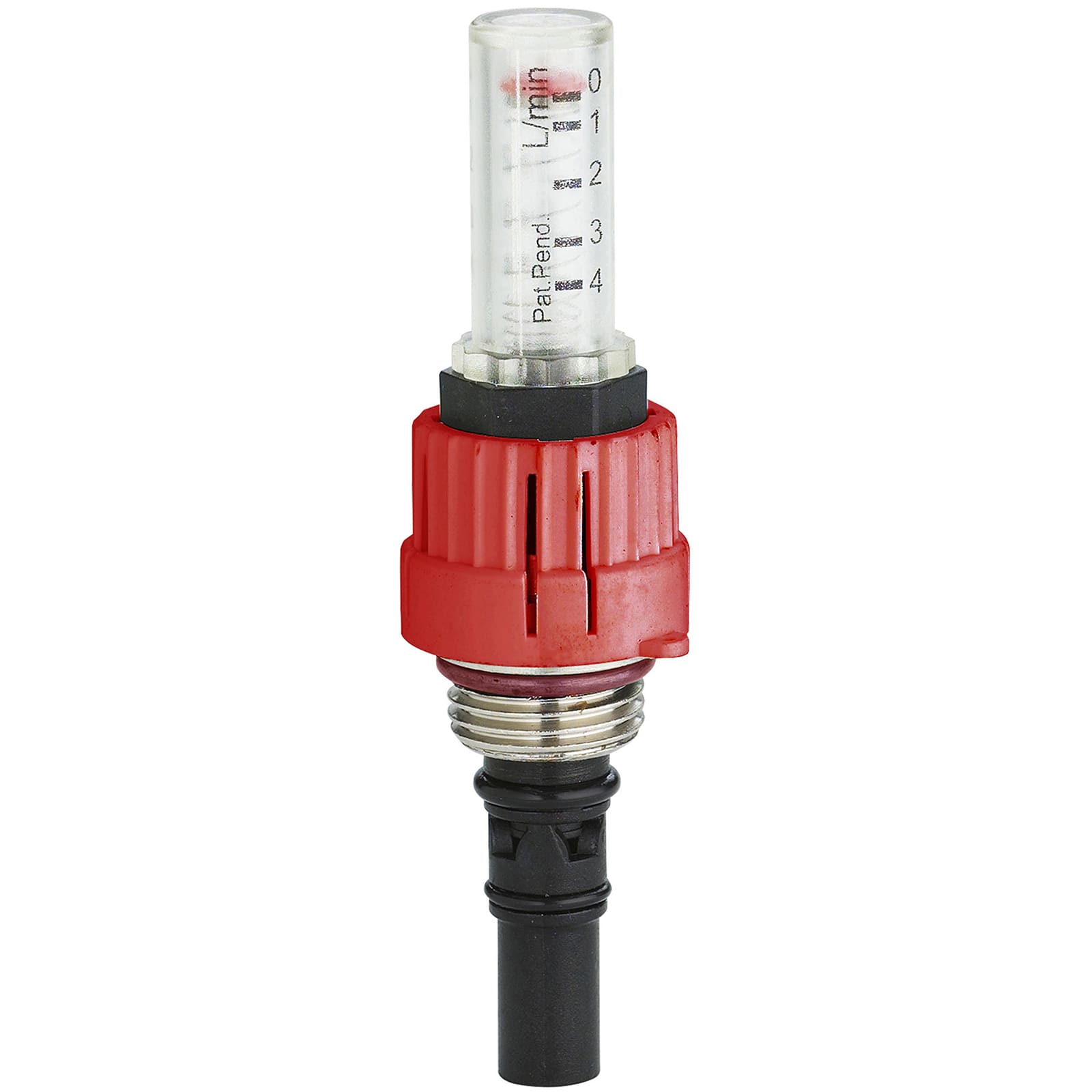 F.I.V. FVR01306810 KIT MISUR.DI PORT. 0-4 L/MIN. X COLL.ACC