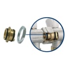 F.I.V. FVR01307200 KIT GIUNZIONE COLLETTORI 3/4