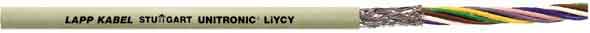 LAPP ITALIA SRL - LPP0034407/100 UNITRONIC LIYCY 7X0,25