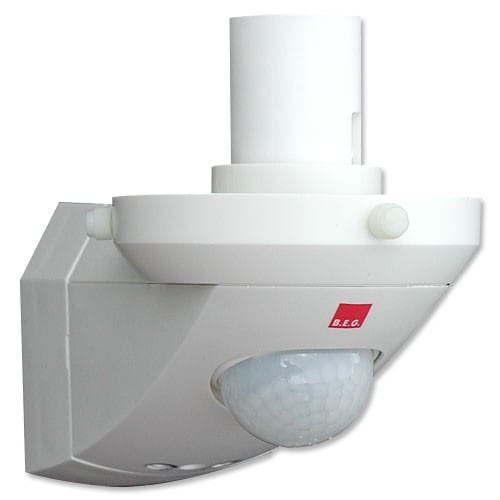 B.E.G. ITALIA SRL - BBH91351 ALC-B-360 DECO SLU BIANCO CON SENSORE M