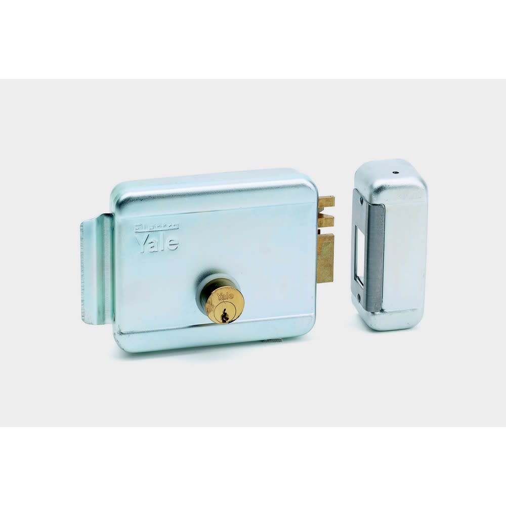 BFT - BFT2600590 ECB ELETTROSERRATURA ORIZ.DX