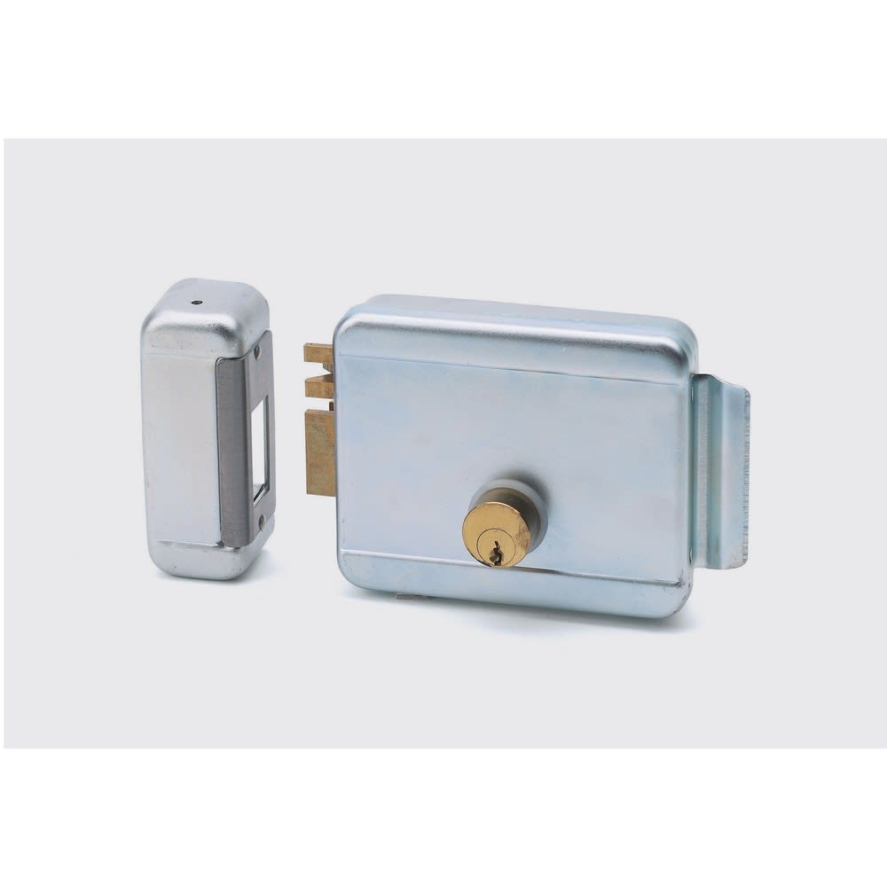 BFT - BFT2600591 ECB ELETTROSERRATURA ORIZ.SX