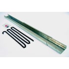 BFT BFT2600788 PBE KIT PROLUNGA EOS 120 - BOTTICELLI
