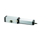 BFT BFT2600849 BERMA SAR 230V 50/60HZ APRIBASC.AUTOSBL