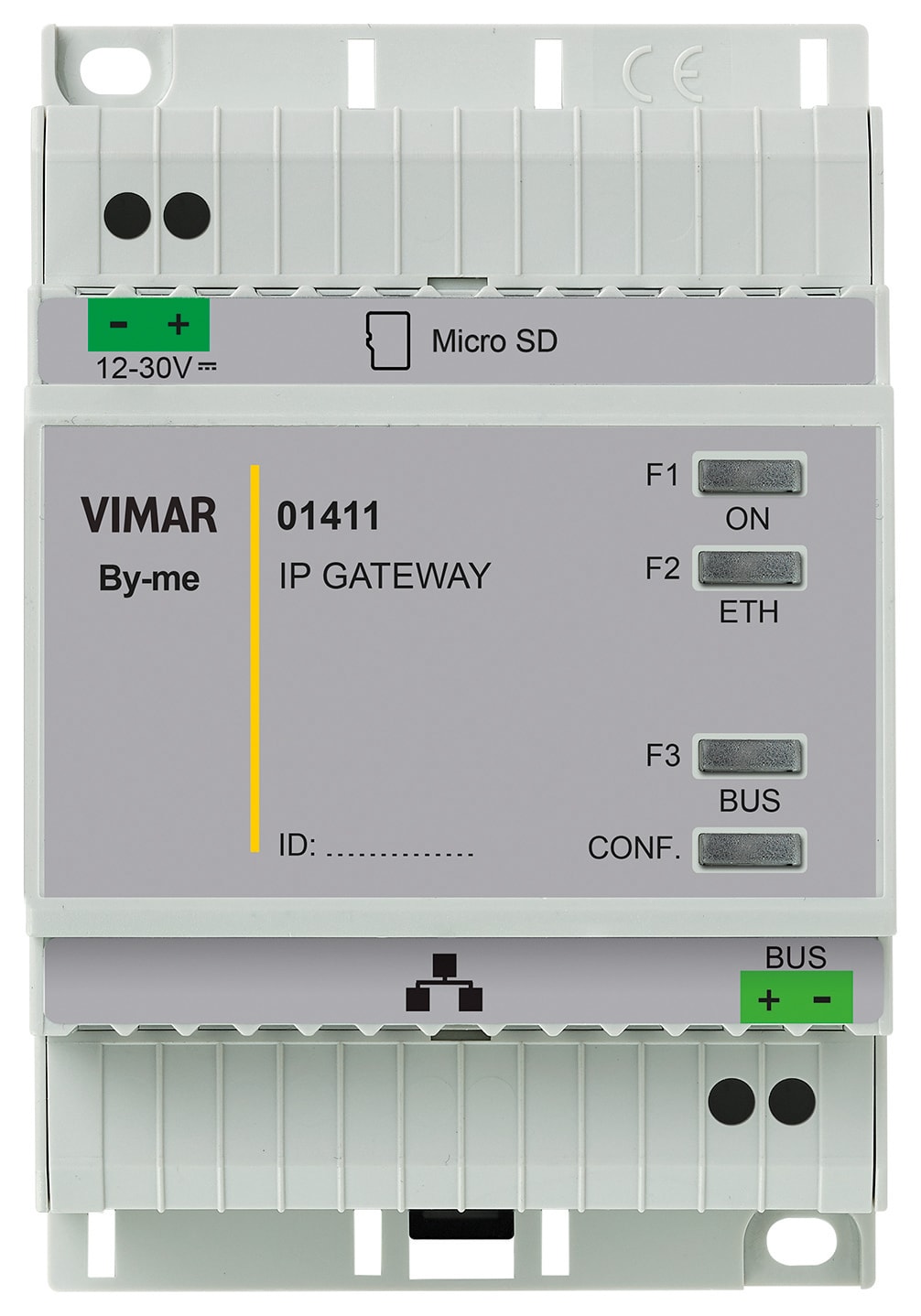 VIMAR SPA VIW01411 GATEWAY DOMOTICA BY-ME