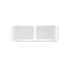 IDEAL LUX SRL - IUX014166 CLIP AP2 SMALL BIANCO