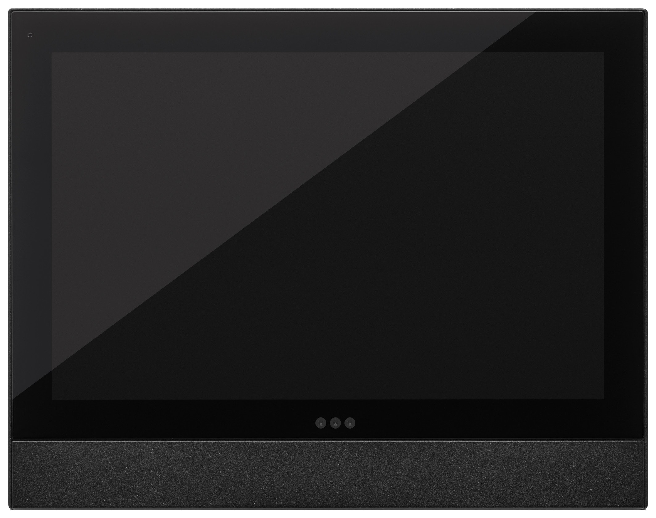 VIMAR SPA VIW01423 Supervisore touch IP 7in PoE nero