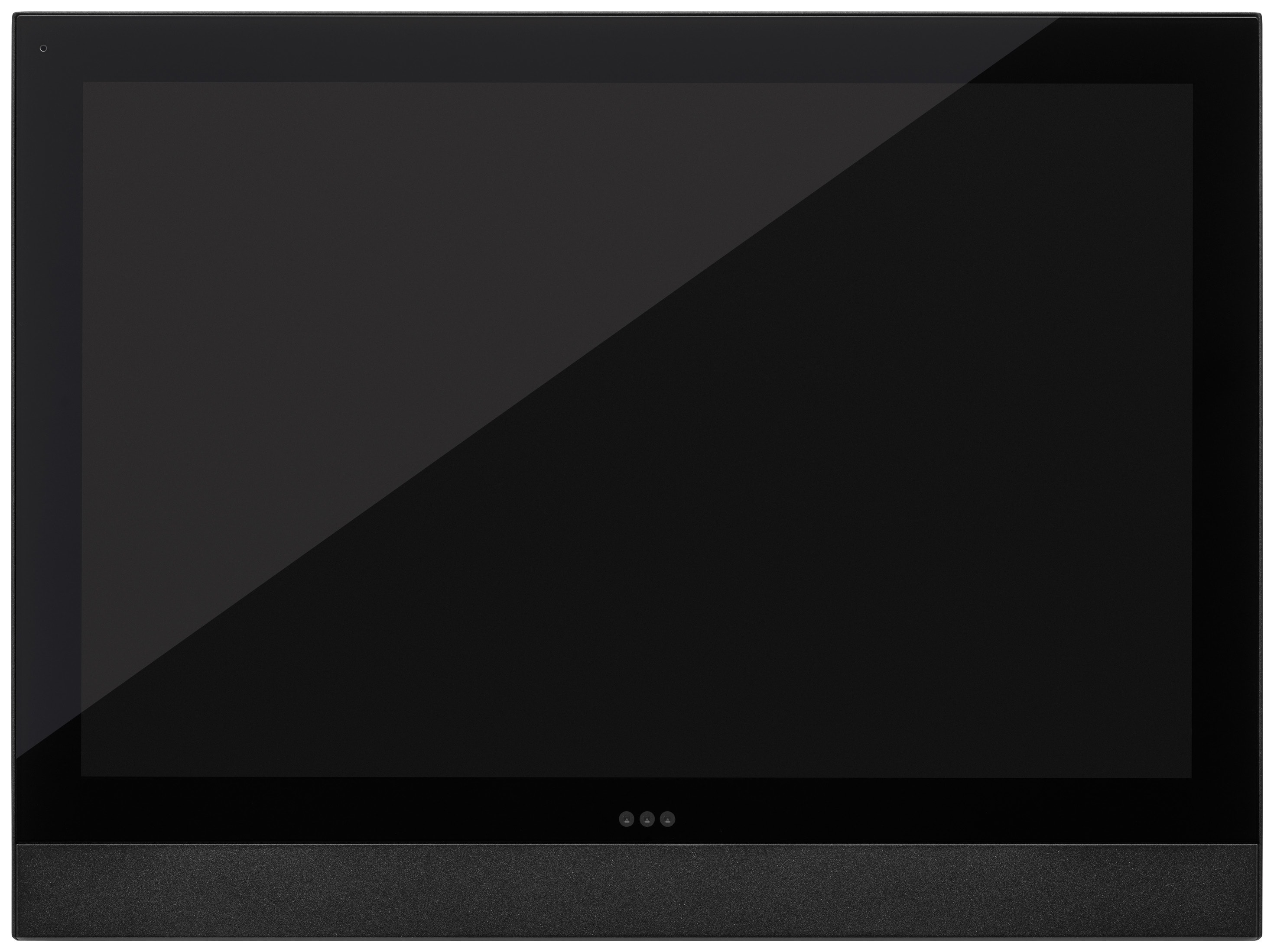 VIMAR SPA VIW01426 Supervisore touch IP 10in PoE nero