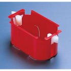 GEWISS - GEWGW24245 SCATOLA 4 POSTI PARETI LEGGERE