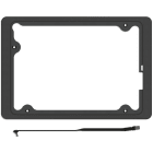 VIMAR SPA VIW01430 SUPPORTO PER IPAD 10.9 - 11 NERO