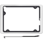 VIMAR SPA - VIW01430.B SUPPORTO PER IPAD 10.9 - 11 BIANCO