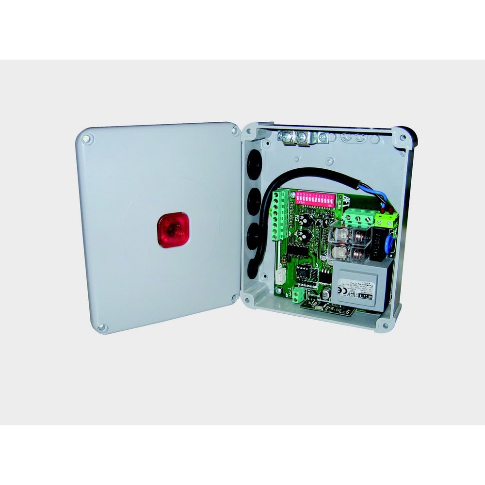 BFT BFTD113717 00002 ELBA BU QUADRO SDC 230V 50HZ