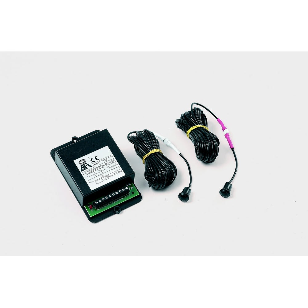 BFT - BFT2605095 FPA1 1 FOTOCELLULA BFT+AMPLIFIC.