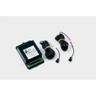 BFT - BFT2605095 FPA1 1 FOTOCELLULA BFT+AMPLIFIC.