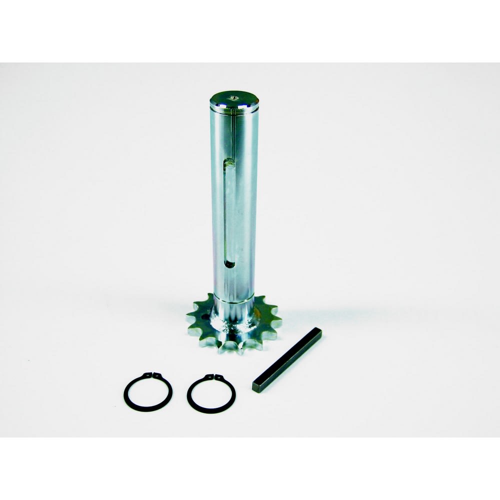 BFT - BFT2600566 PIG 12/ULISSE-S CONF.PIGN.Z12 1/2X5/16