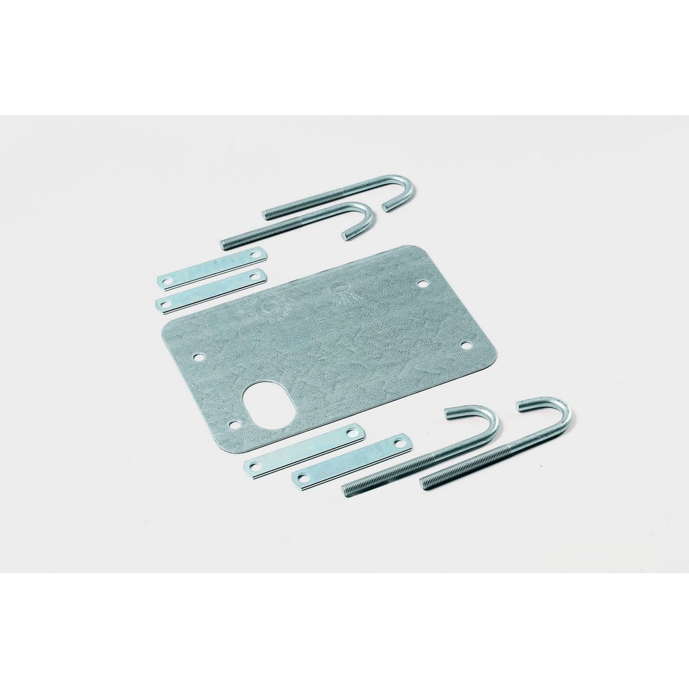 BFT - BFT2611078 SFI CONFEZIONE SISTEMA FISSAGGIO ICARO