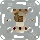 GIRA - GIR014400 INTERRUTTORE A CHIAVE 2 POLI MODULO