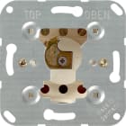 GIRA - GIR014400 INTERRUTTORE A CHIAVE 2 POLI MODULO