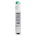 VIMAR SPA VIW01456 ATTUATORE RELE 16A +SENS.COR.+SENS.DIFF.