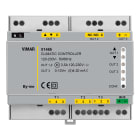 VIMAR SPA - VIW01465 REGOLATORE CLIMATICO IMPIANTI TERMICI