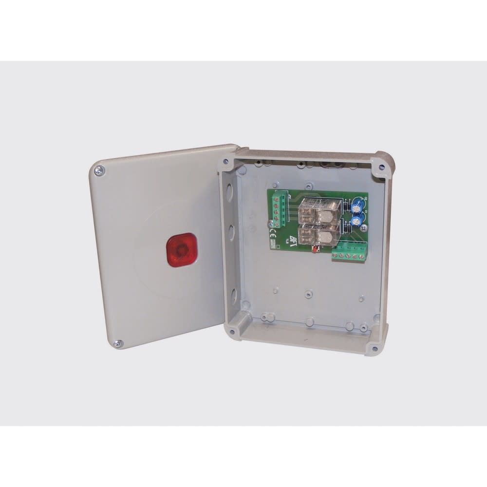 BFT - BFT2600582 TLB GESTIONE SEMAFORICA COMANDO SERIALE