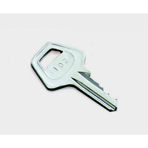 BFT - BFT2608168 CRC 1003 CHIAVE CODIFICATA MOD.EBP-1003