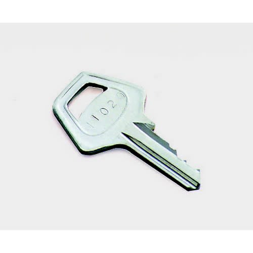 BFT - BFT2608190 CRC 1029 CHIAVE CODIFICATA MOD.EBP-1029