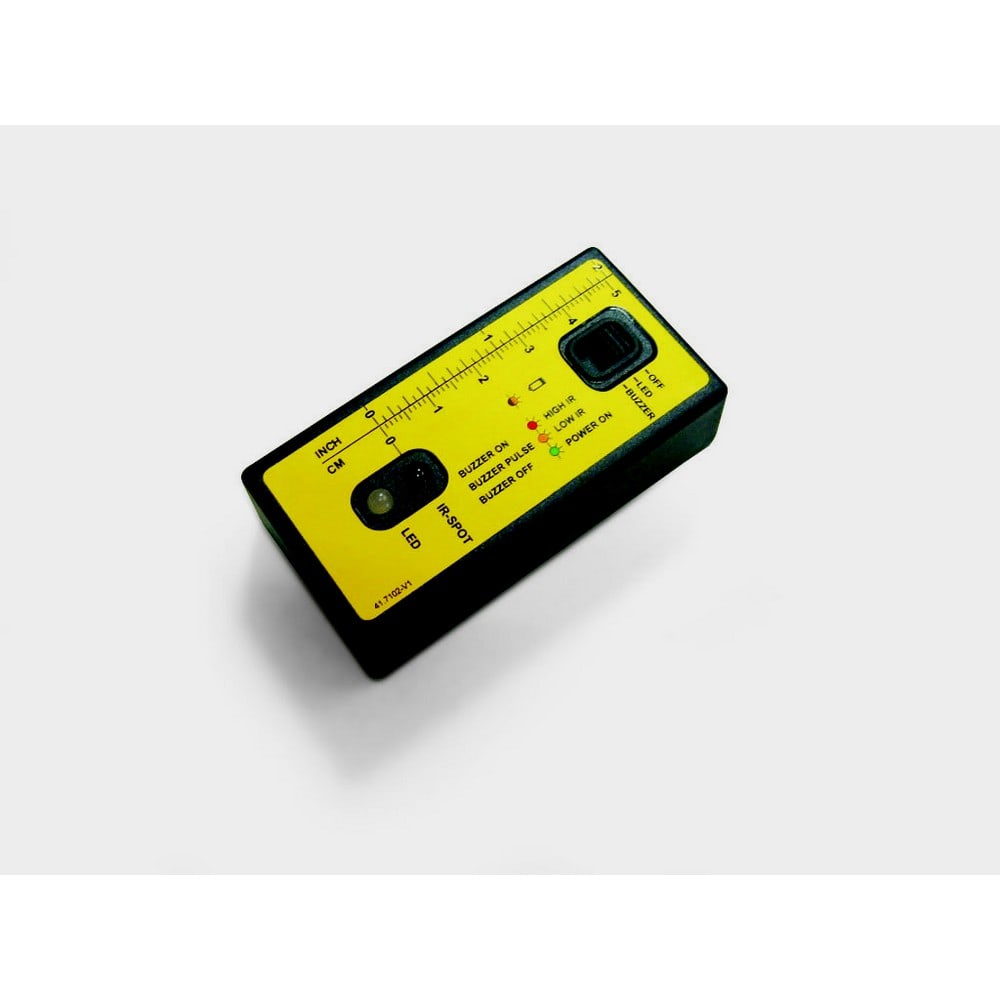 BFT BFT2611246 SPOTFINDER RILEVATORE TENDINE IR