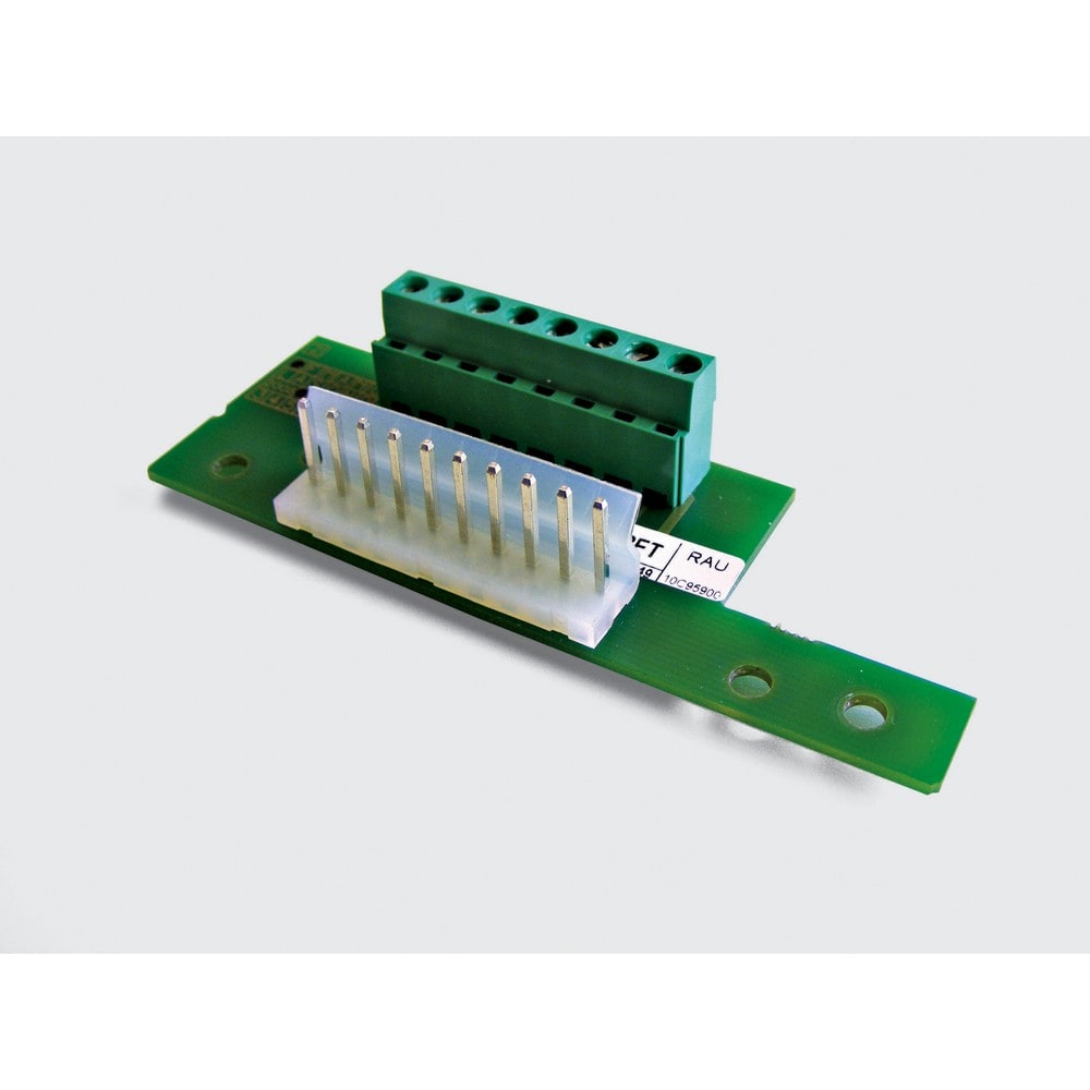 BFT - BFT2600807 KIT SCHEDA RAU