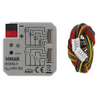 VIMAR SPA - VIW01515.1 Interfaccia 4 ingressi/out per led KNX