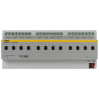 VIMAR SPA - VIW01521.1 Attuatore 12 uscite 250V 10AX KNX