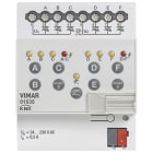 VIMAR SPA VIW01535 ATTUATORE ELETTROVALVOLE 6 OUT 230V KNX