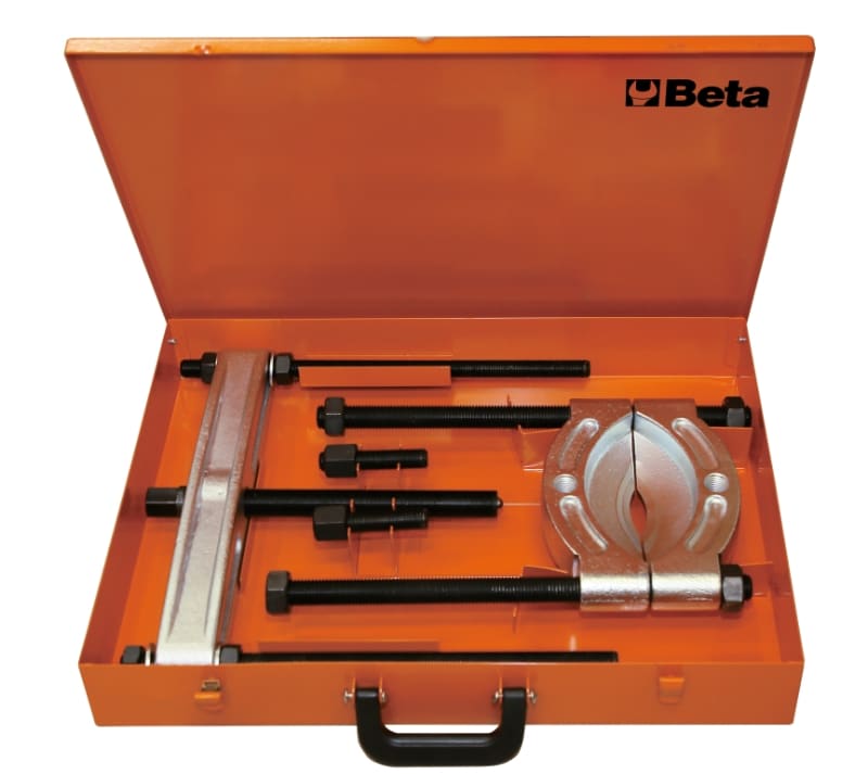 BM SPA BMM015350006 CASSETTE ASS ESTR 1533 + SEPAR 1534 C5A