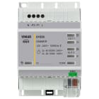VIMAR SPA - VIW01538 Dimmer KNX 2 OUT 200W LED 120-240V