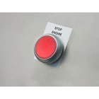 CEMBRE SPA - CEM15180-HF TAR.MG-PTSA GRIGIA AD.40X30 HALOGEN FREE