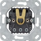 GIRA - GIR015400 Jalousie Gruppent./-sch. 1-p Einsatz