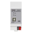 VIMAR SPA VIW01540.1 INTERFACCIA USB KNX