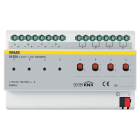 VIMAR SPA - VIW01550 REGOLATORE 0/1-10V 4 OUT 16A KNX