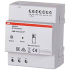 ABB SPA ABB2TMA130160H0051 ATTUATORE RELAY IP, DIN H8304