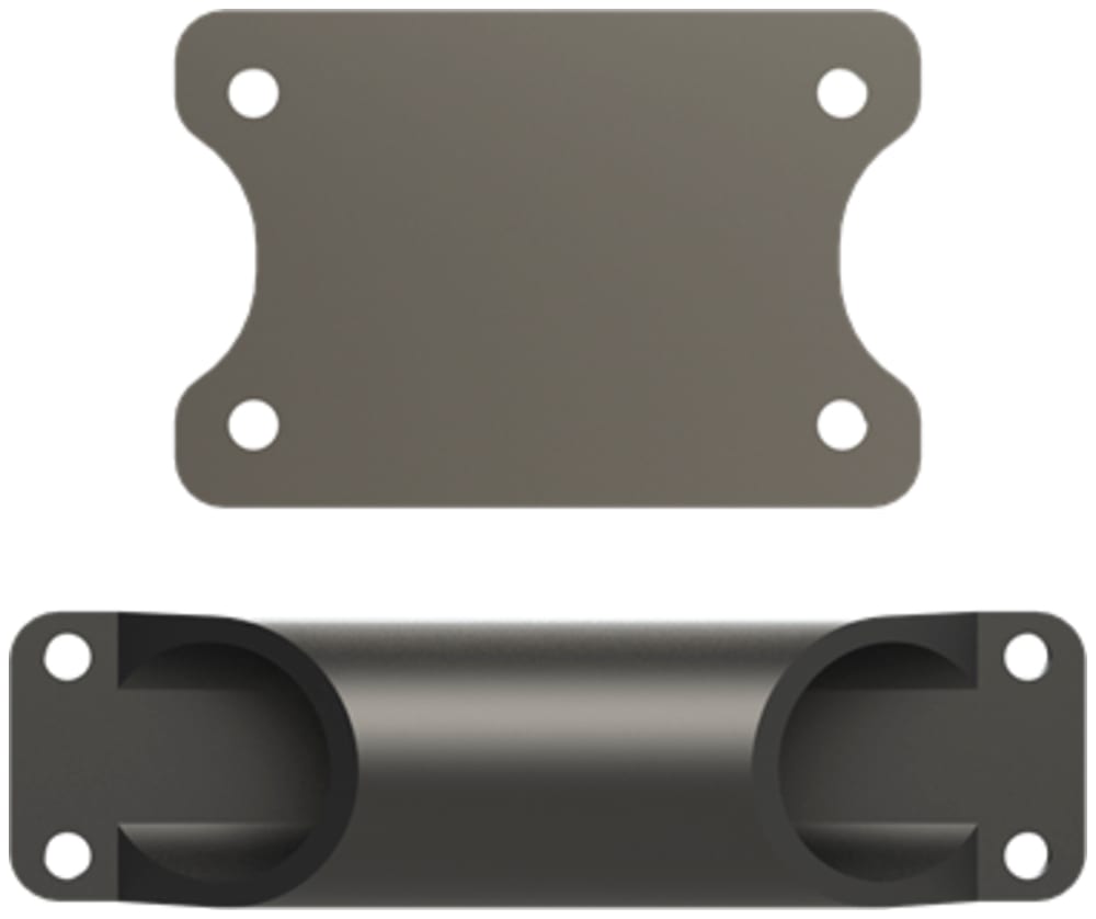 ABB SPA ABBWLR113X KIT ACCOPPIAMENTO SCATOLE 51381J