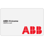 ABB SPA - ABB2TMA130160W0036 TESSERA MIFARE DESFIRE 51381B