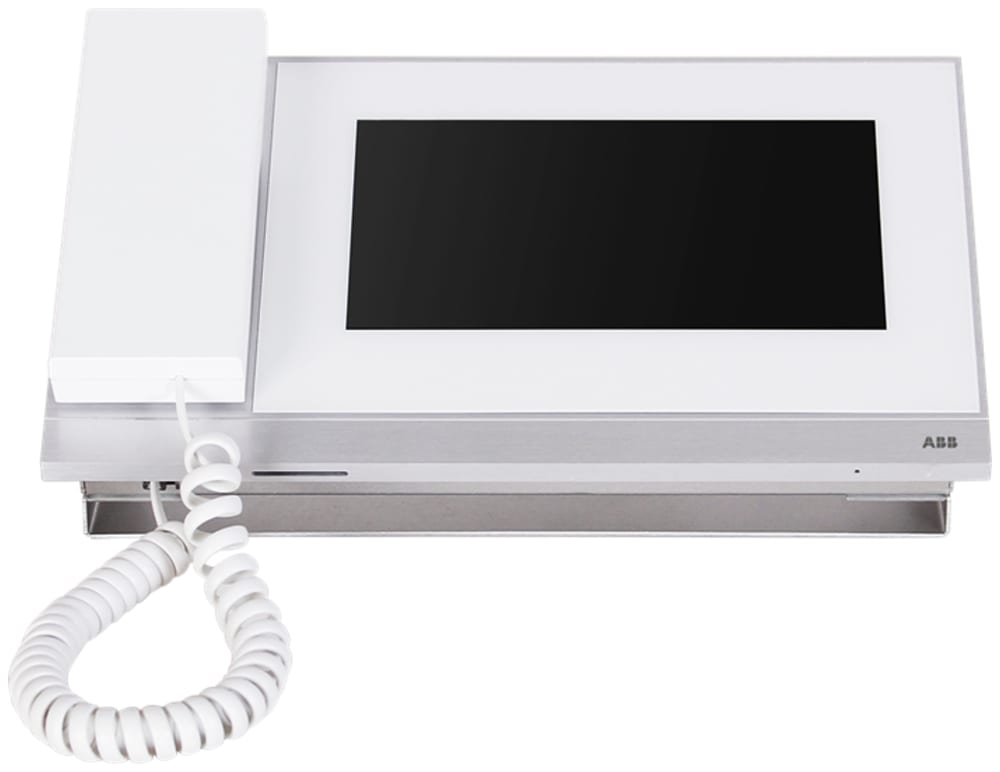 ABB SPA ABB2TMA130160W0018 CENTRALINO DI PORTINERIA IP H8303