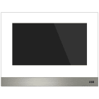 ABB SPA - ABB2TMA130050W0067 IPTOUCH7 ,CIT+HBA+APP,LAN+LAN,BIANCO,TL