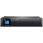 ABB SPA - ABB4NWP100200R0001 UPS POWERVALUE 11RT G2 1KVA B