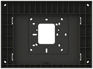 ABB SPA - ABB2TMA130161B0001 SUPPORTO PARETE NERO MON. 10'' 42371S-B