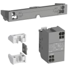 ABB SPA ABBVEM4K VEM4K SET DI INTERBLOCCO ELETTRICO E MEC