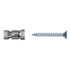 FISCHER ITALIA - FIS00015936 PD 10 S TASSELLO CON VITE