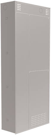 FERROLI - FRL041070X0 COLLETTORE FUMO D.300 PART.RB