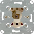 GIRA - GIR016300 PULSANTE A CHIAVE 1 POLO MODULO